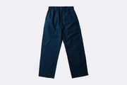 Edmmond Studios Marvin Pants Plain Navy